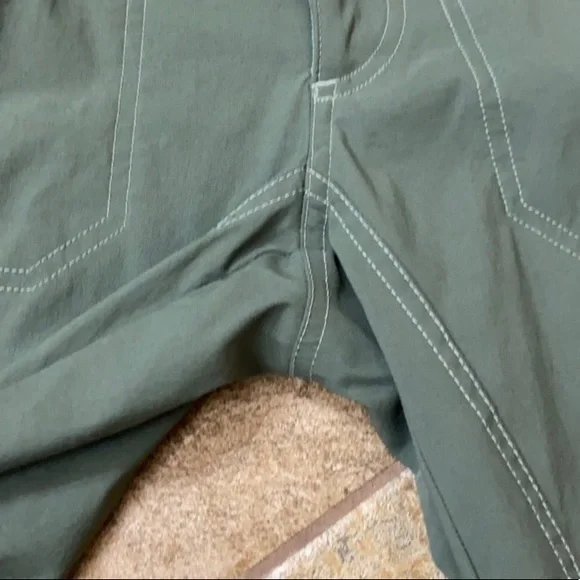 LAST CHANCE 🌹 Kuhl hiking pants - Picture 6 of 8